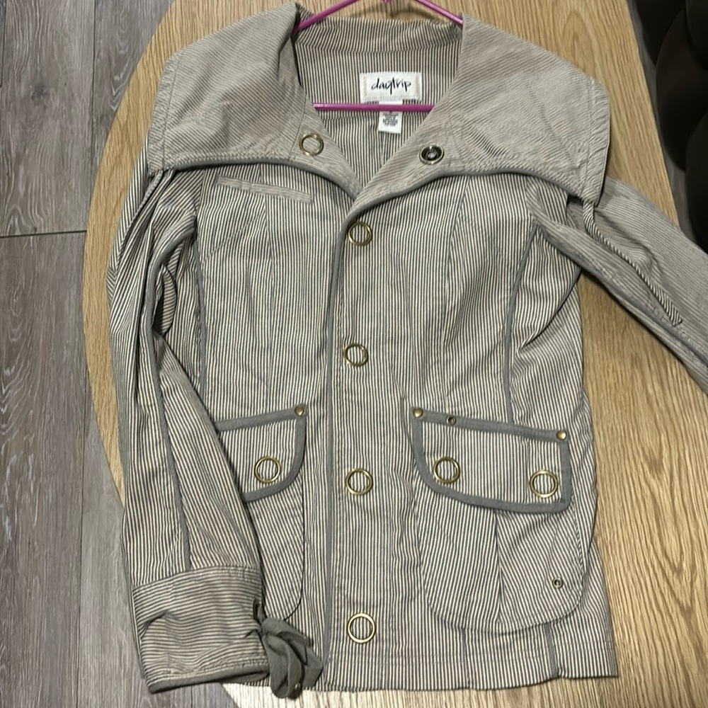 Daytrip jacket like new.